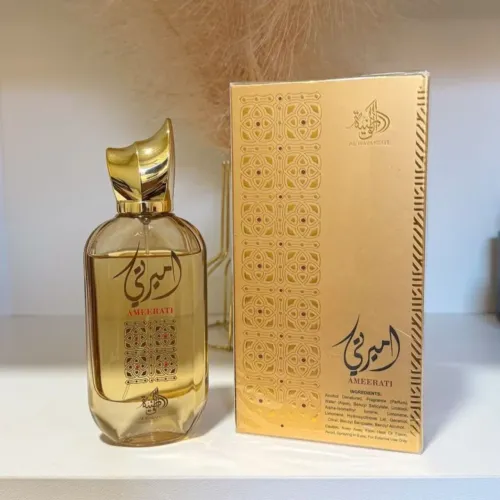 Black Friday: Ameerati Al Wataniah Original 