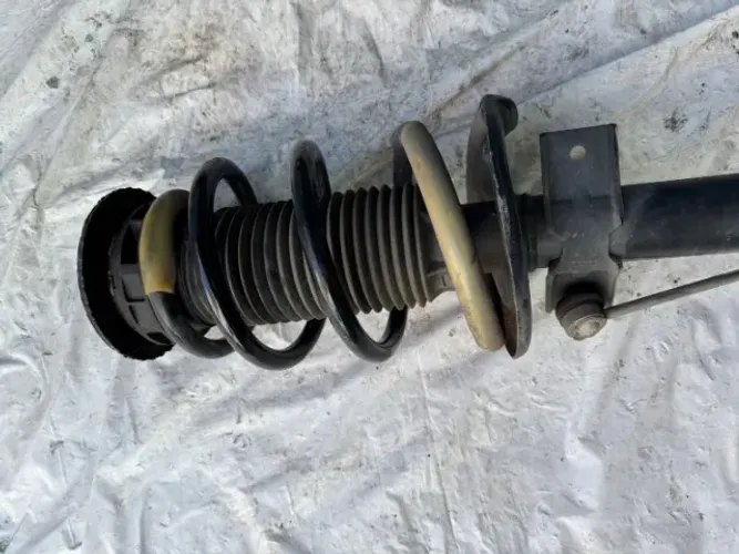 amortecedor c/molas renault master 2,3 original dianteiro