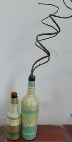 Decoração