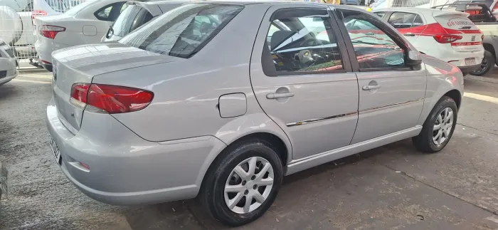 Siena 1.0 fire otimo estado 2010