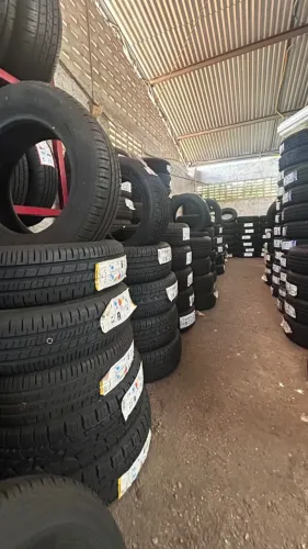 PNEUS E CAMARA DE AR EM TERESINA, PI