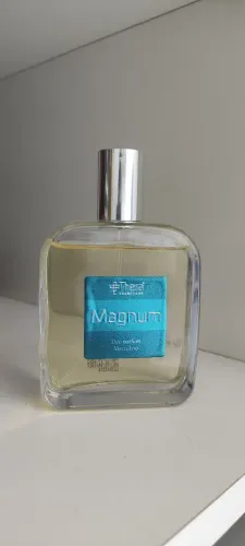Perfume Magnum Deo Parfum Masculino