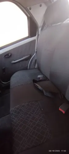 Fiat Palio 1.0/ Trofeo 1.0 Fire/ Fire Flex 4P 2004