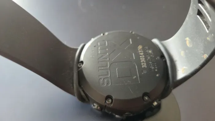 Suunto dx