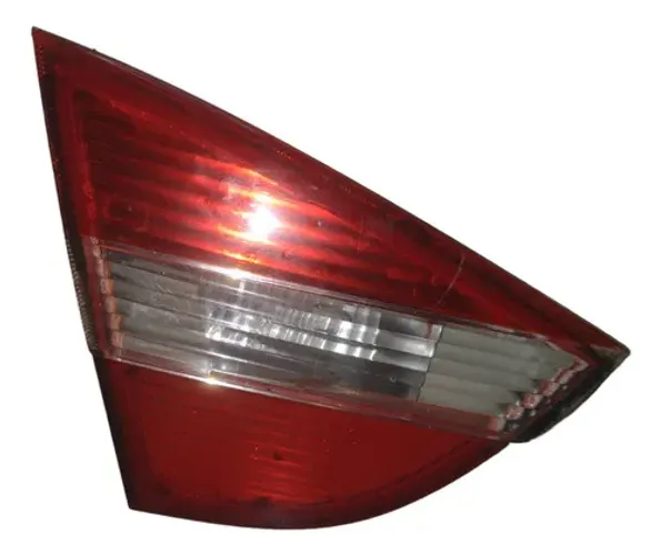 Lanterna Traseira Esquerda Jac J5 2012 A 2016 (mala)