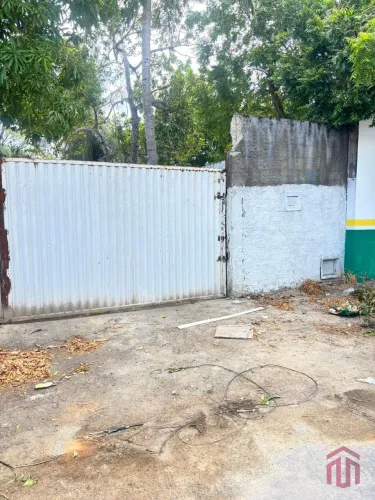Terreno para alugar no bairro Parque Hawaí - Eusébio/CE