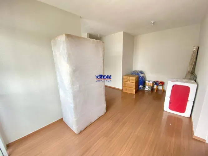 Apartamento à venda - Jardim Riacho das Pedras - Contagem/MG