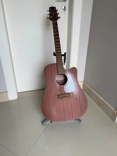 Violão Takamine Acústico GD 11 MSE NS