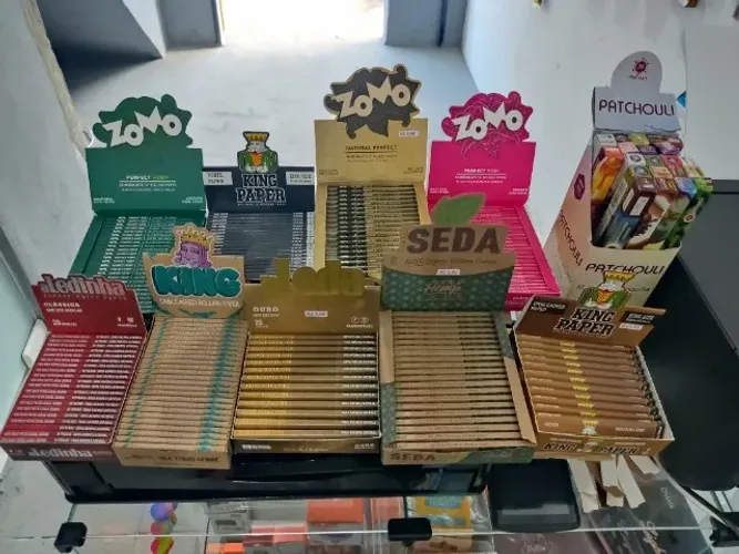 incenso sedas