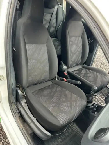 Jogo de Bancos Fiat Mobi 2022 - RS Auto Peças