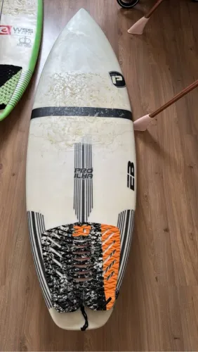 Oportunidade! Pranchas super conservadas 