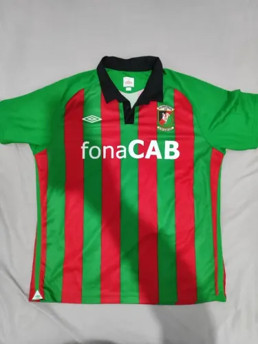 Camisa Glentoran 2010 Original