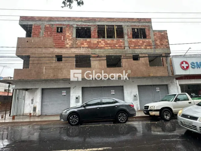Ponto Comercial para Locação no bairro Todos os Santos em Montes Claros-MG