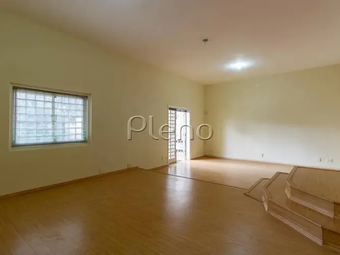 Sala para alugar em Campinas, Nova Campinas, com 2 quartos, com 111 m²