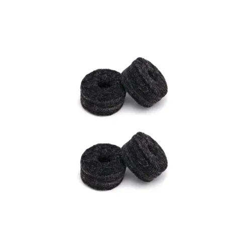 Kit 4 Feltros Protetor para Pratos Odery EQ.FELT-P