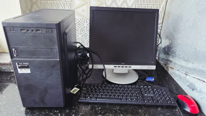 COMPUTADOR PARA LOJA