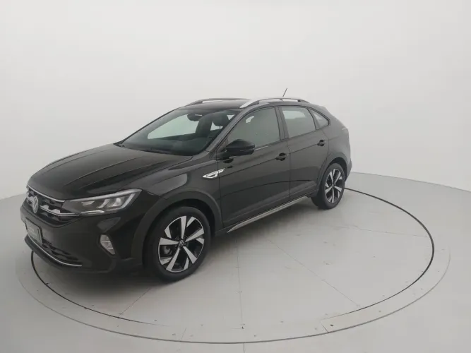 Volkswagen Nivus Highline 1.0 200 TSI Flex AUT 2024