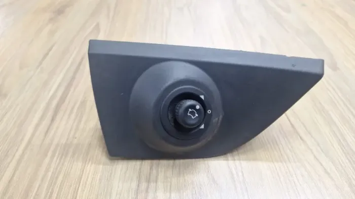 Botão Comando Retrovisor Acabamanto Ka