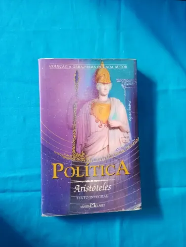 Política de Aristóteles