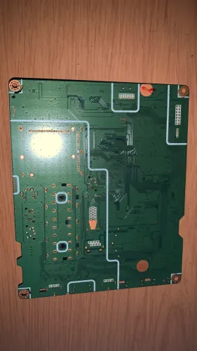 Placa principal tv Samsung LCD Ln46d450G1G - BN41-01609a