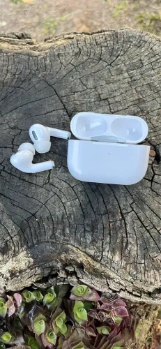 Fone de ouvido Bluetooth