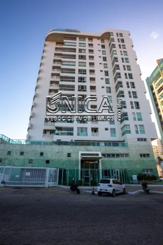 Compre Cobertura no Condomínio Ocean Residence