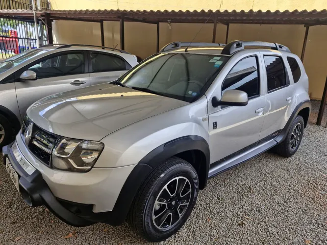 Duster 1.6 Dynamique 16/16 Anápolis 