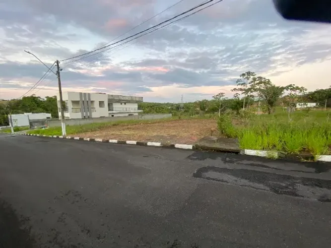 Fazenda Real - Terreno Quitado e Com Escritura - Imperdível