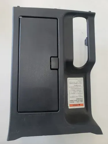 Porta Copos Suzuki Grand Vitara 2008 6796 Preto