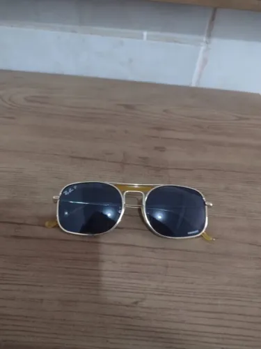 Óculos Ray-Ban Novo e Original! Azul Escuro