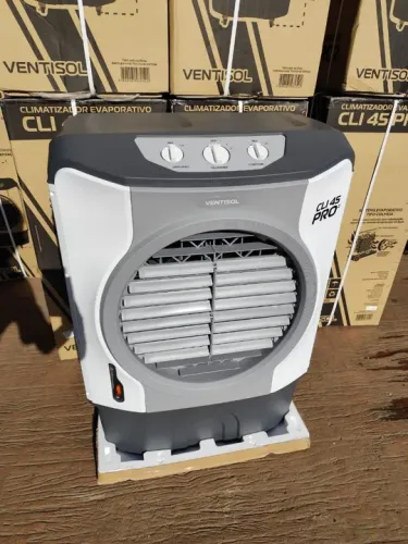 Climatizador Ventisol CLI 45 Pro - Novo