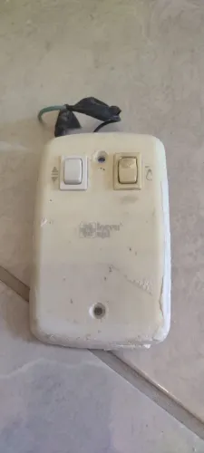 Interruptores de ventilador 