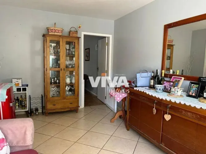 Casa com 6 dormitórios à venda, 400 m² por R$ 2.900.000,00 - Fazenda - Itajaí/SC