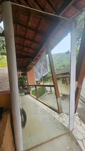 Espelho Bisotado Grande