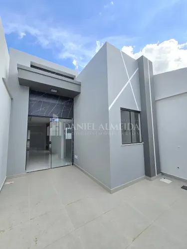 Daniel Corretor de Imóveis Vende Linda Casa Disponível na Morada dos Pássaros  