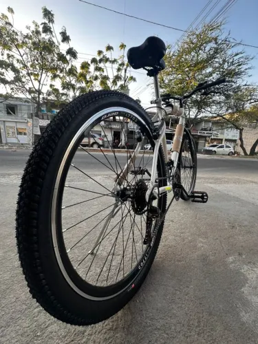 BICICLETA ARO 26 A PRONTA ENTREGA 