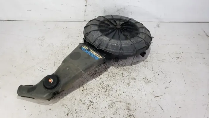 Caixa filtro de ar GM Kadett Monza Ipanema 1.8 2.0 efi com detalhes LEIA