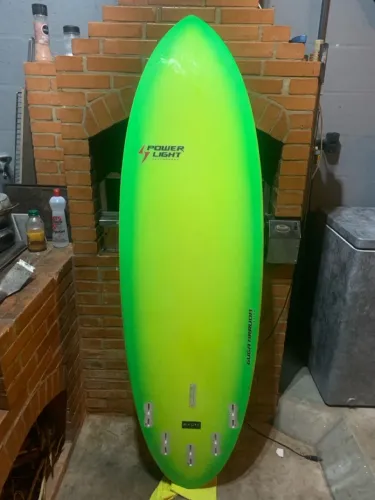 Prancha de Surf Power Light 5.10