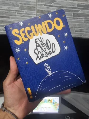 Livros Unidade ou Lote