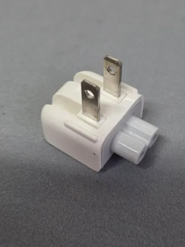 Adaptador Fonte Macbook Padrão Americano