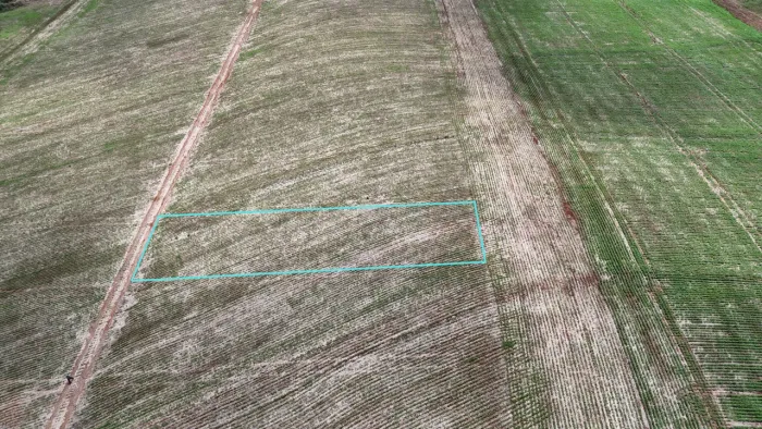 TERRENO DE 3.000M² À VENDA NO JARDIM FIGUEIRA EM APUCARANA.