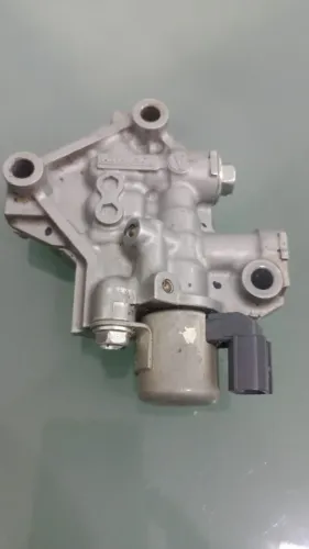 VALVULA SOLENOIDE VTEC HONDA ZRV 2,O 23/24/25 ORIGINAL