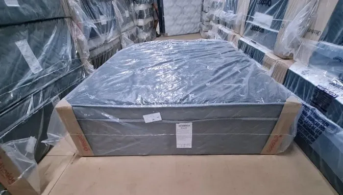 Colchão Novo, Conforto e Qualidade super garantia!!1sr6