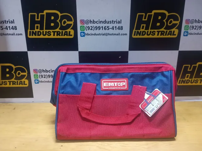 Bolsa para ferramentas