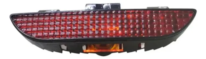 Luz Do Freio Kwid 1.0 19/20