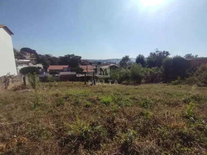 Lote à venda no Bairro Mangueiras Vale do Jatobá (Belo Horizonte).