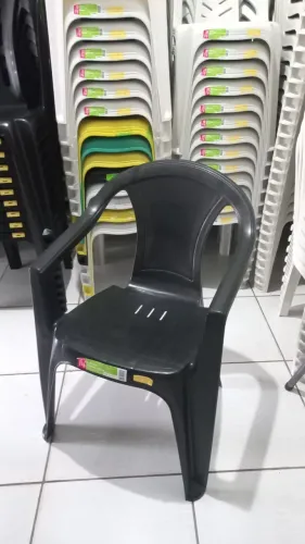 Promoção!! Cadeiras Com Braço