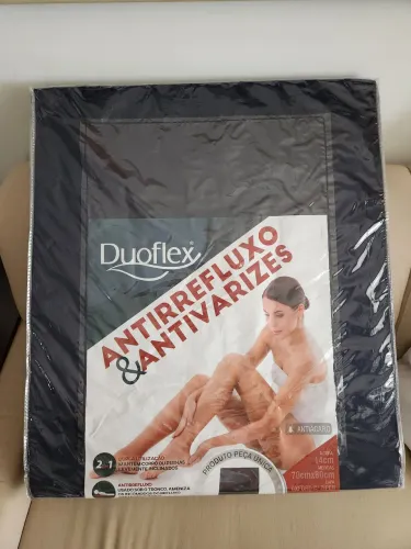 Travesseiro/Rampa, antirrefluxo, antivarizes, descanso de cabeça e pernas