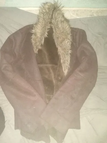 Roupas brechó 