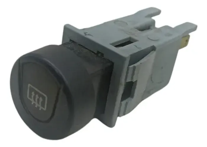 Botao Desembaçador Vidro Citroen Berlingo 2000 2001 2002 03